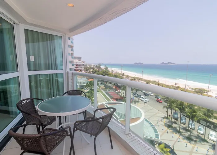 Apartment Ocean View