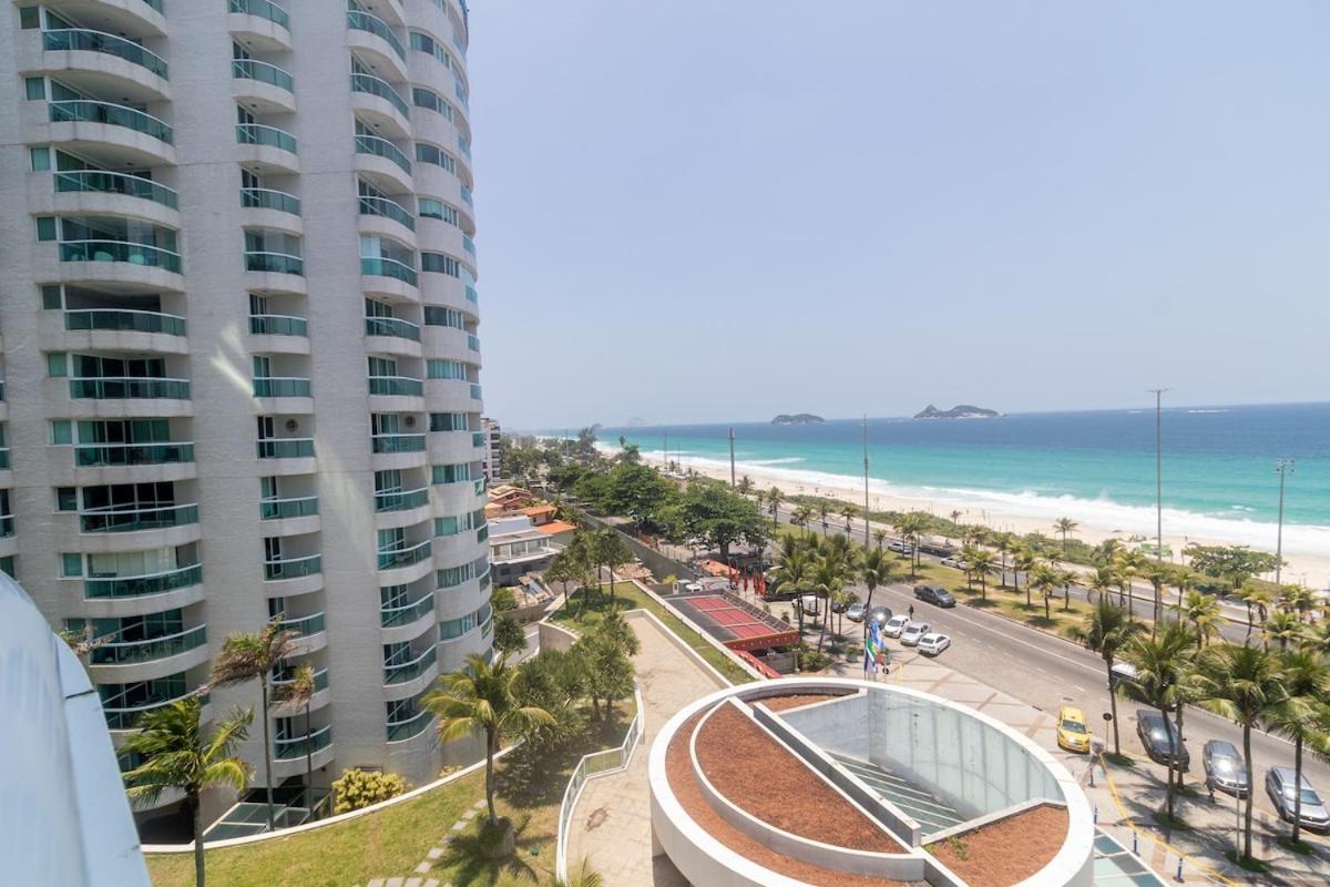 Ocean View * Rio de Janeiro
