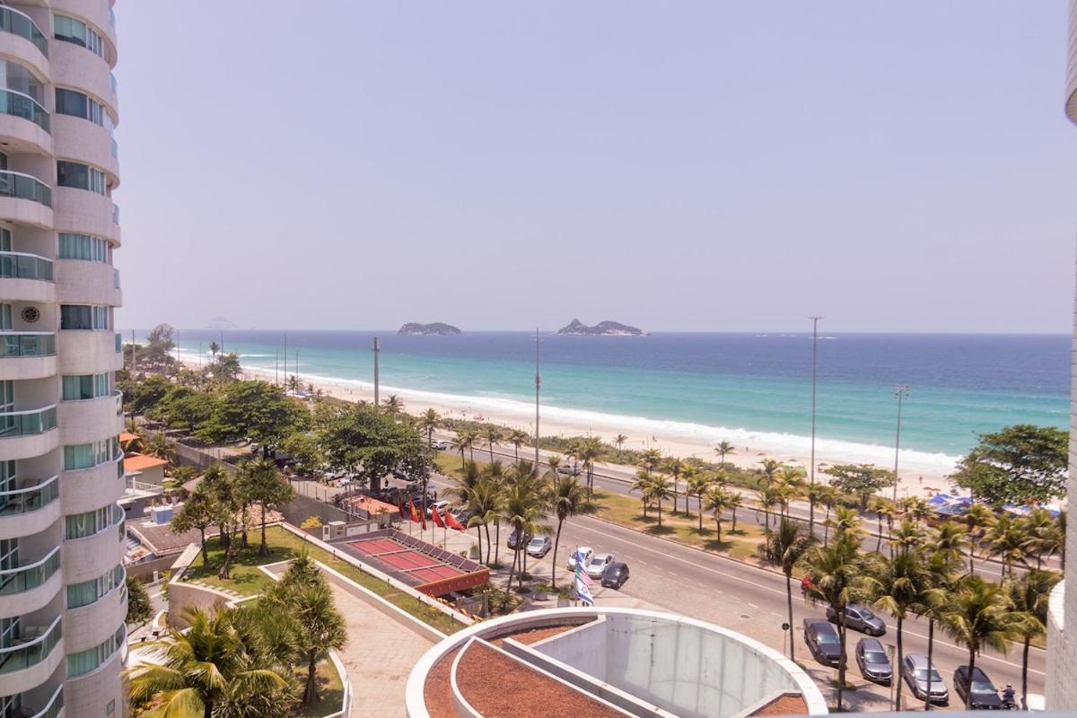 Apartamento Ocean View Rio de Janeiro