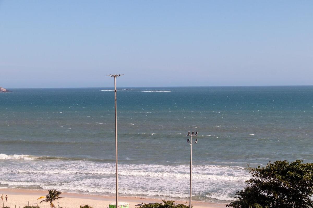 Ocean View Rio de Janeiro