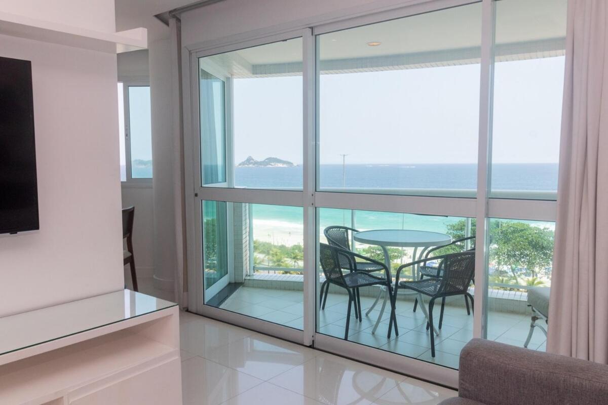 Ocean View * Rio de Janeiro