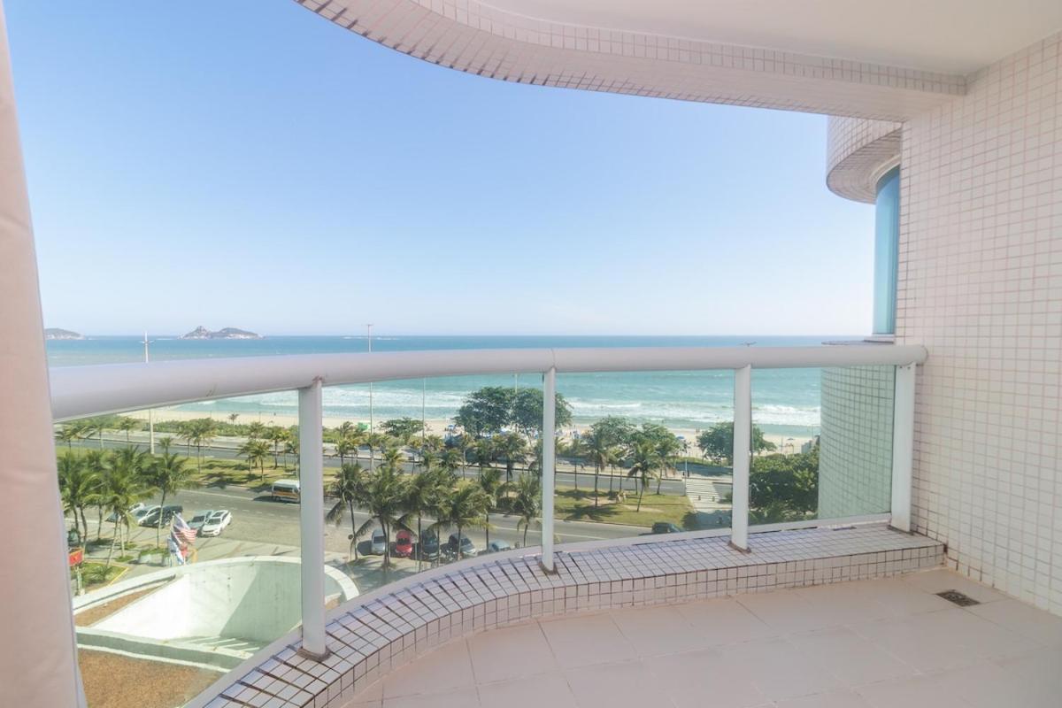 Ocean View