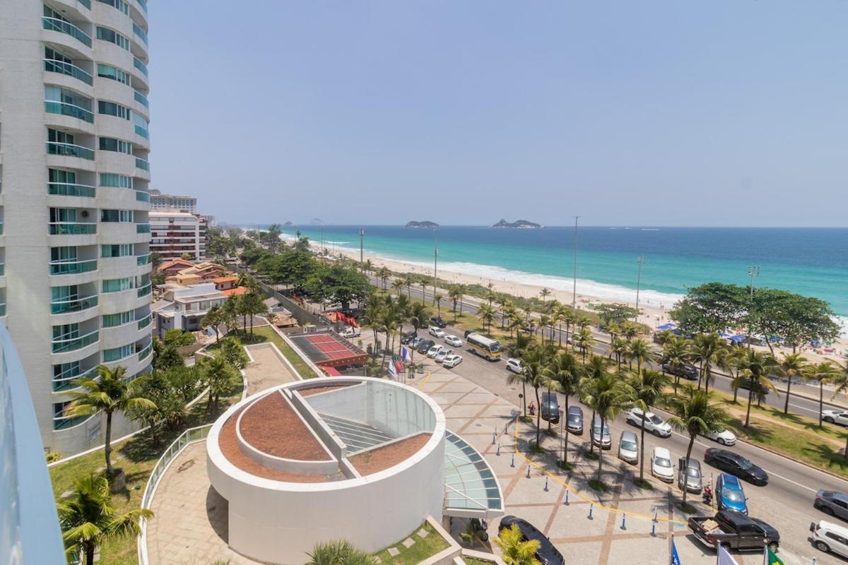 Ocean View Apartamento *