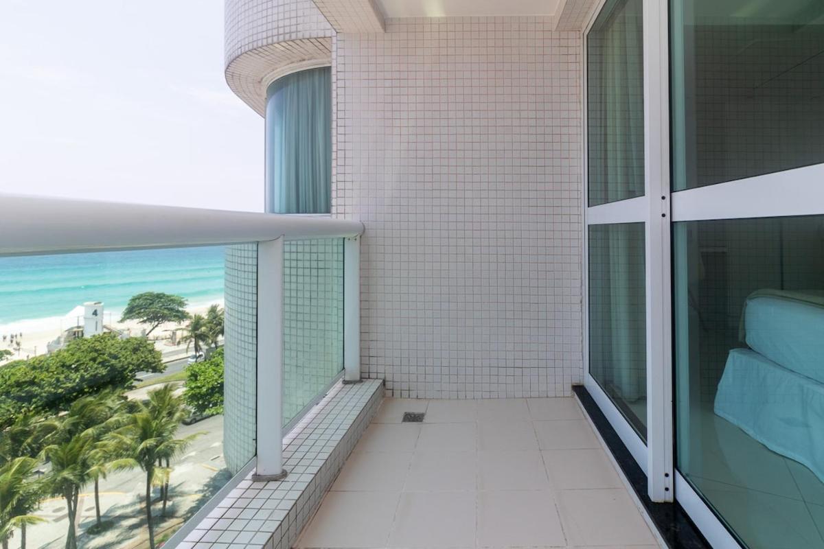 Apartamento Ocean View *
