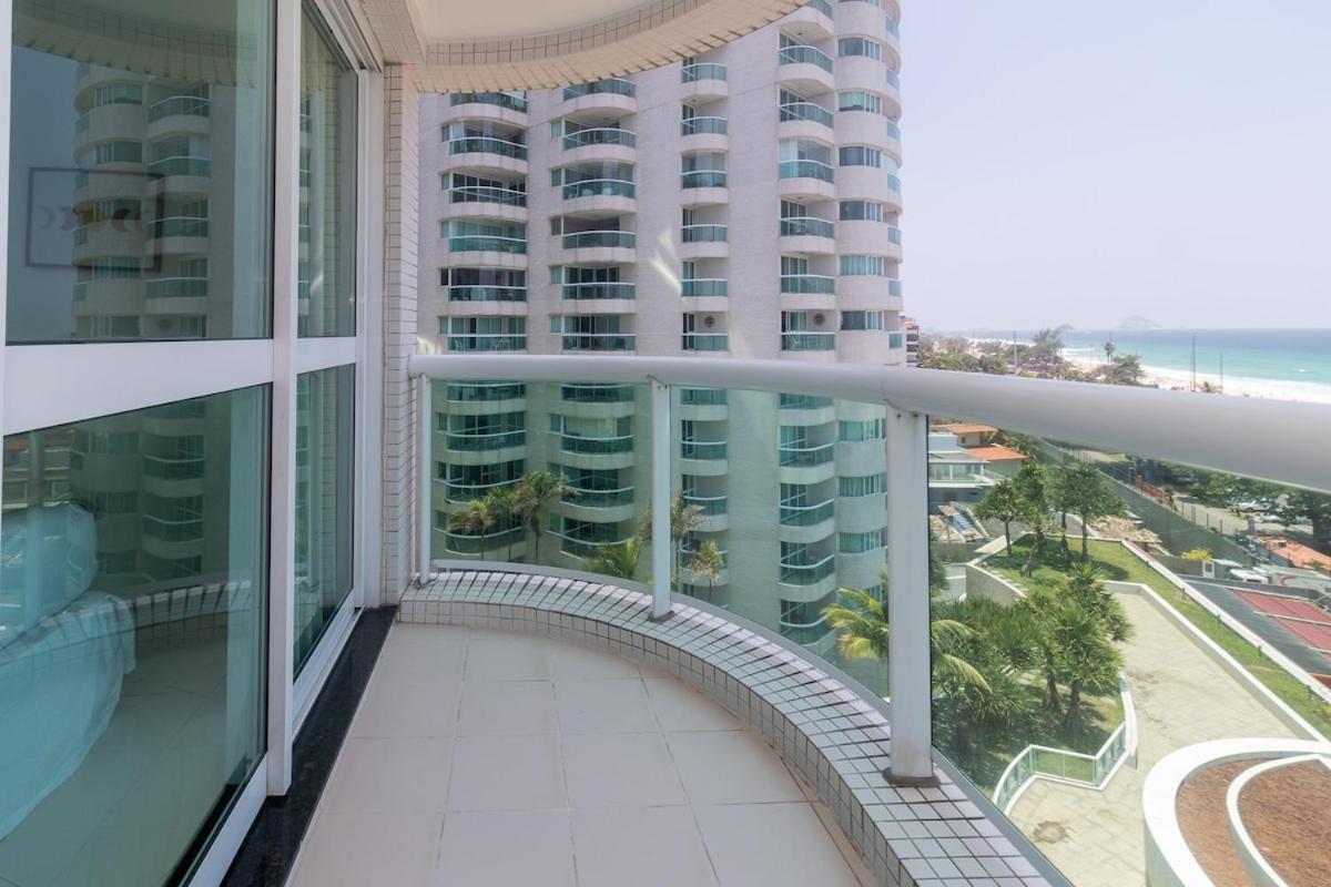 Ocean View Apartamento Rio de Janeiro