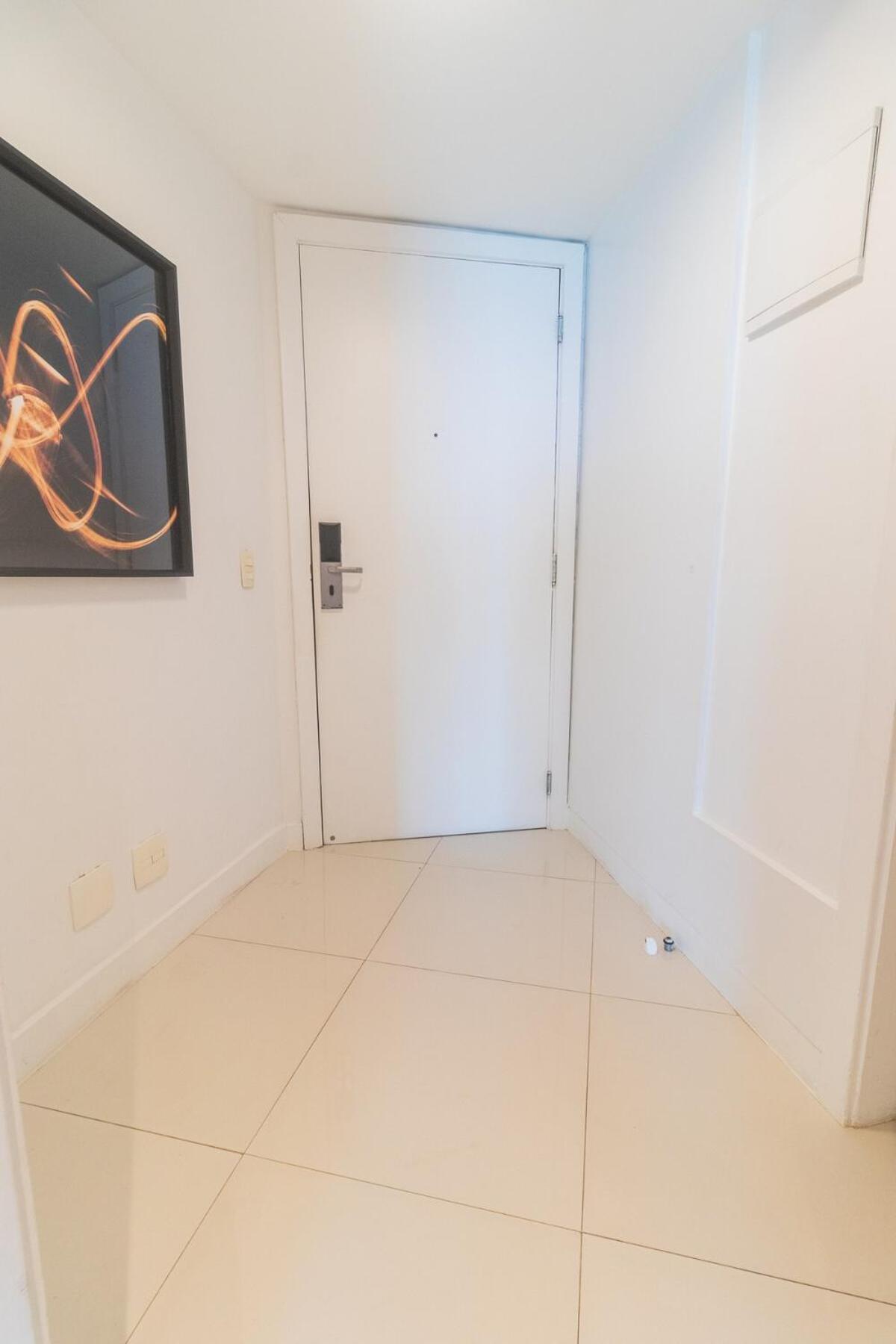 Apartamento Ocean View Rio de Janeiro