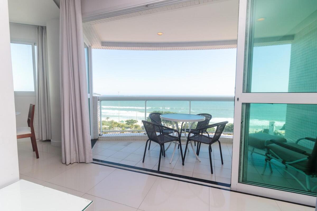Ocean View Rio de Janeiro
