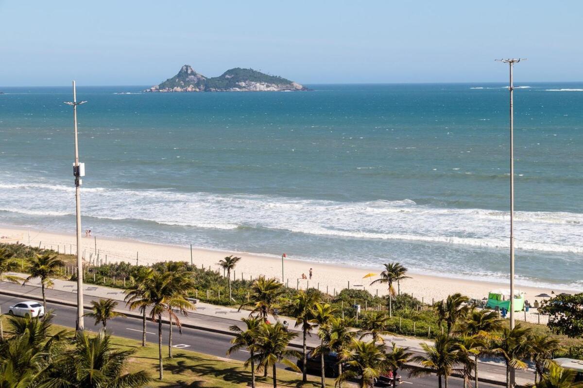 Ocean View Apartamento