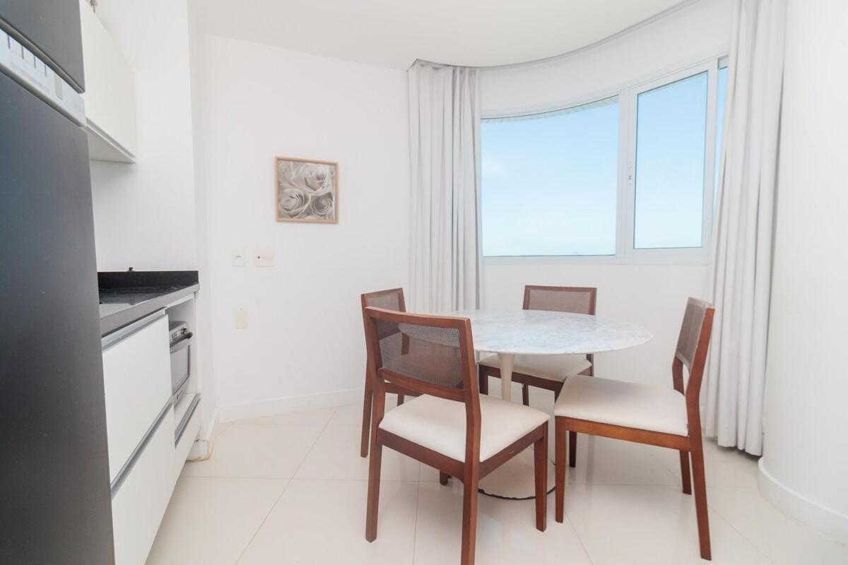 Ocean View Apartamento *