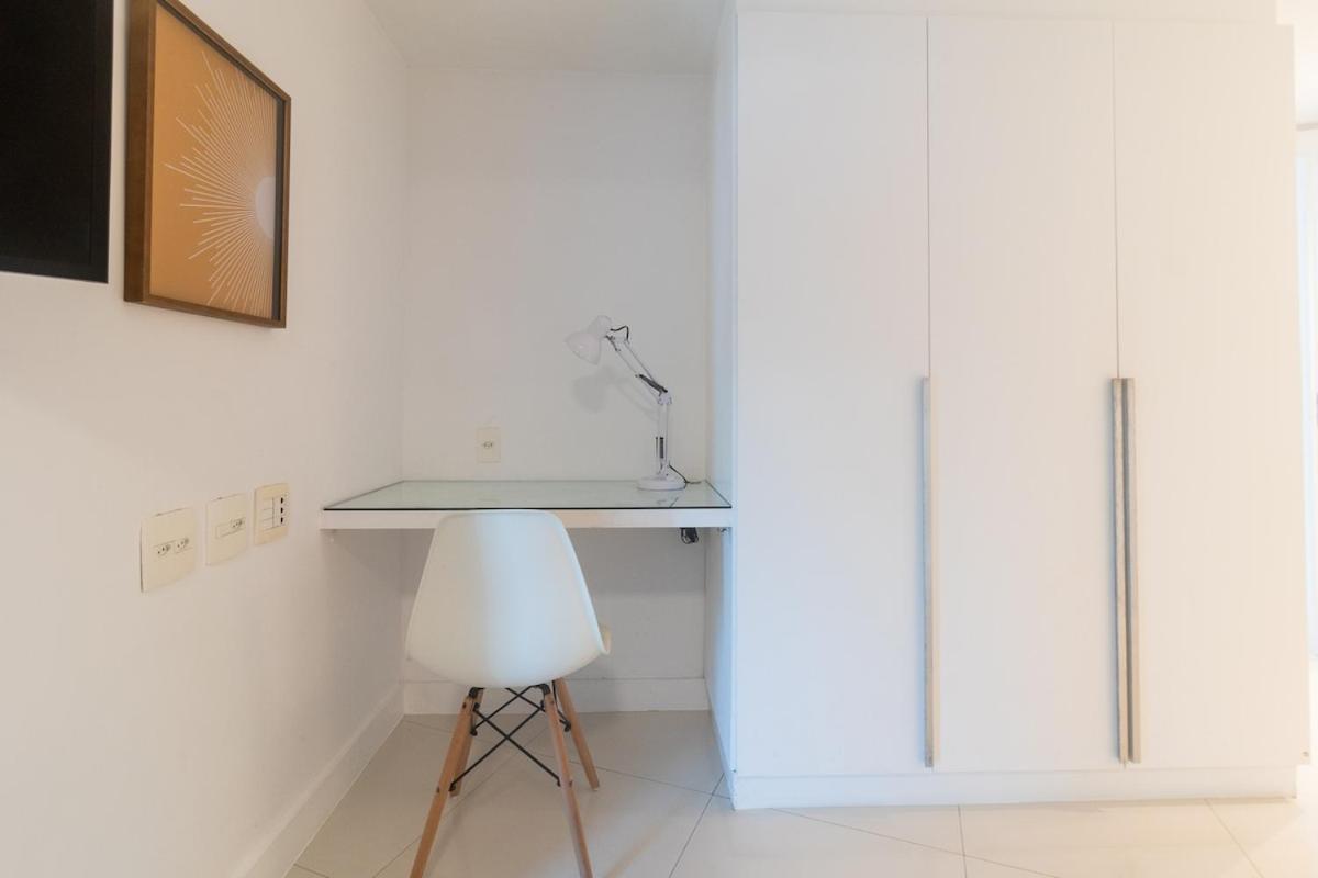 Apartamento Ocean View *