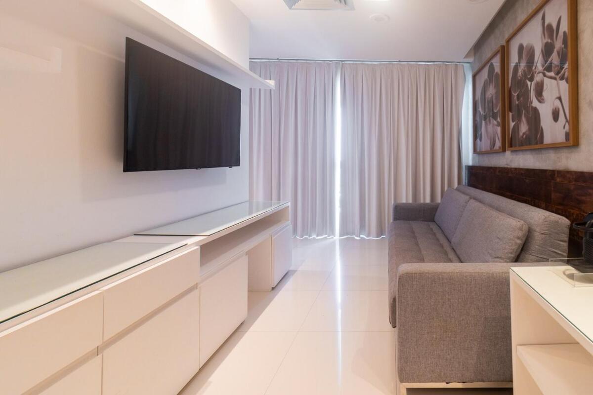 Ocean View Apartamento Rio de Janeiro