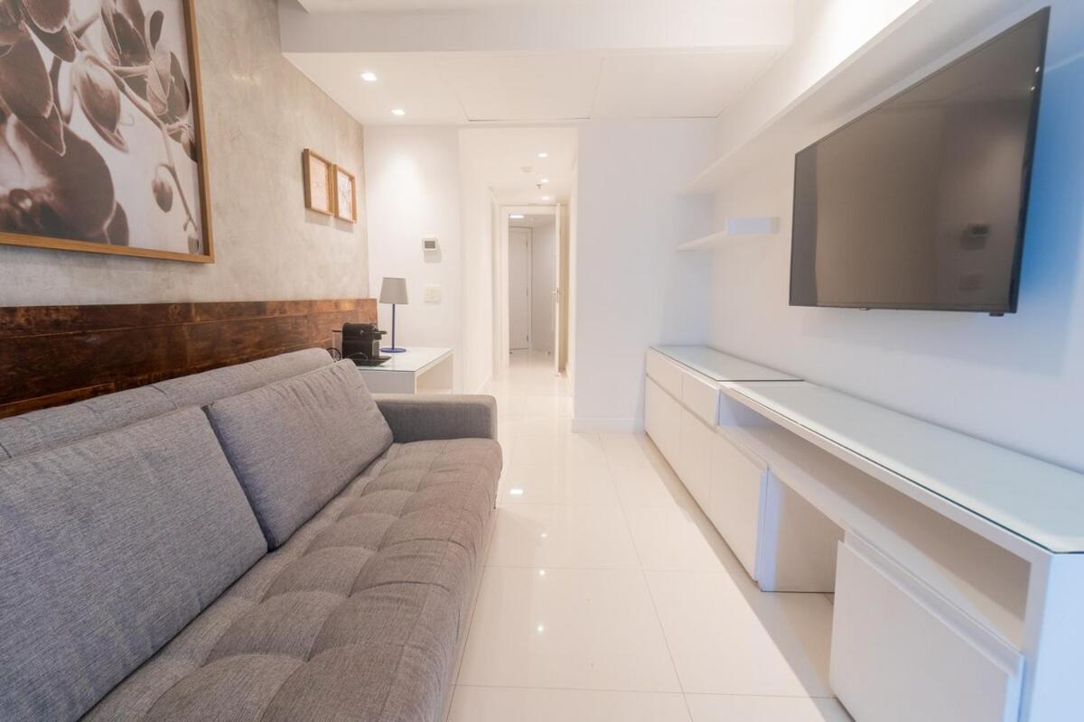 Apartamento Ocean View Rio de Janeiro