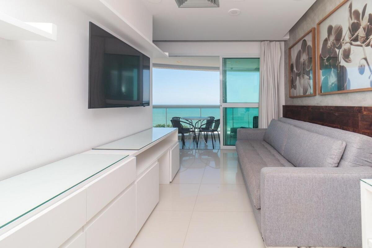 Ocean View *