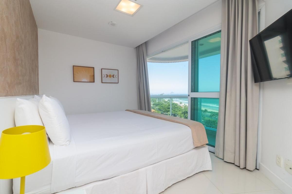 Ocean View Apartamento *