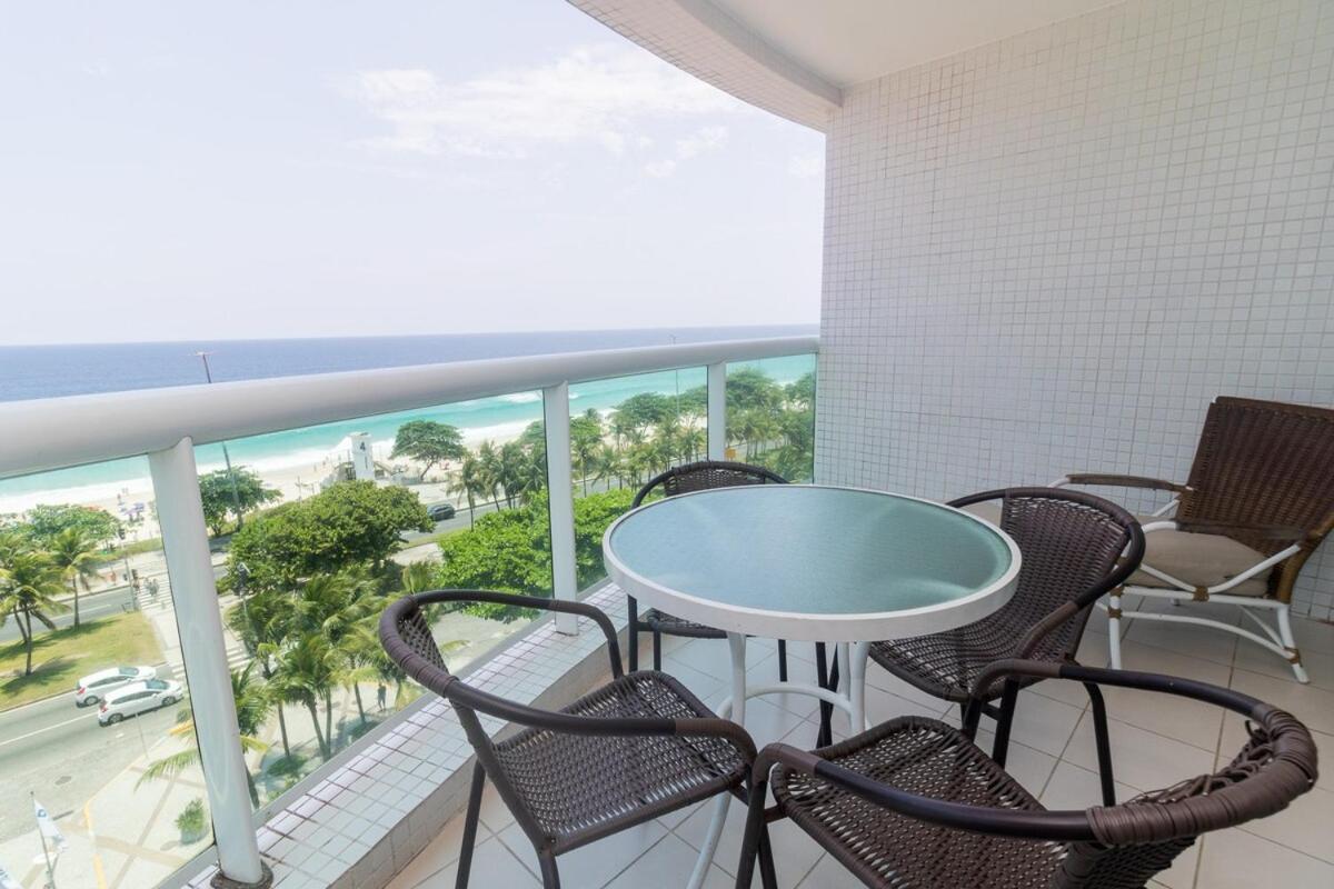 Apartamento Ocean View *