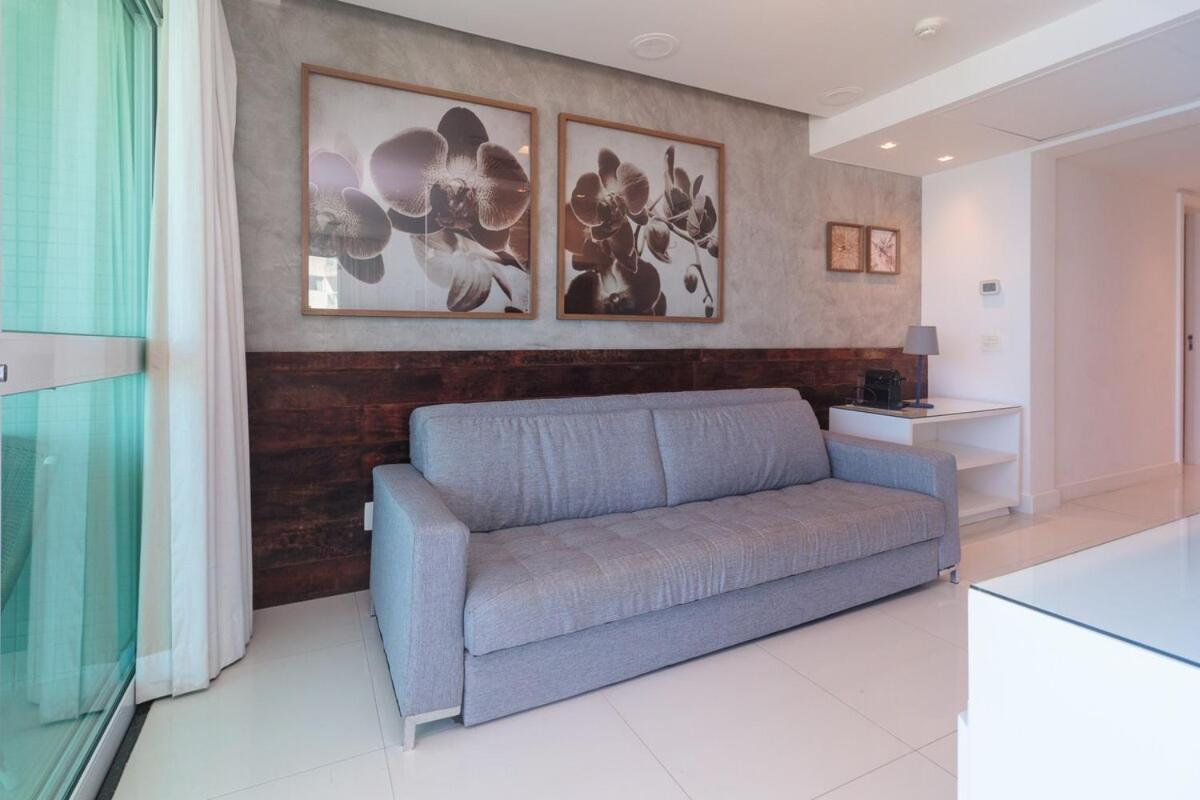 Ocean View Apartamento Rio de Janeiro