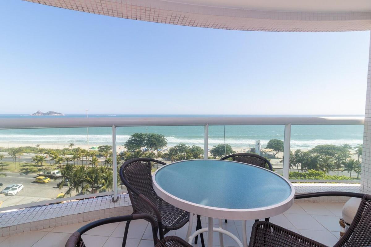 Apartamento Ocean View Rio de Janeiro