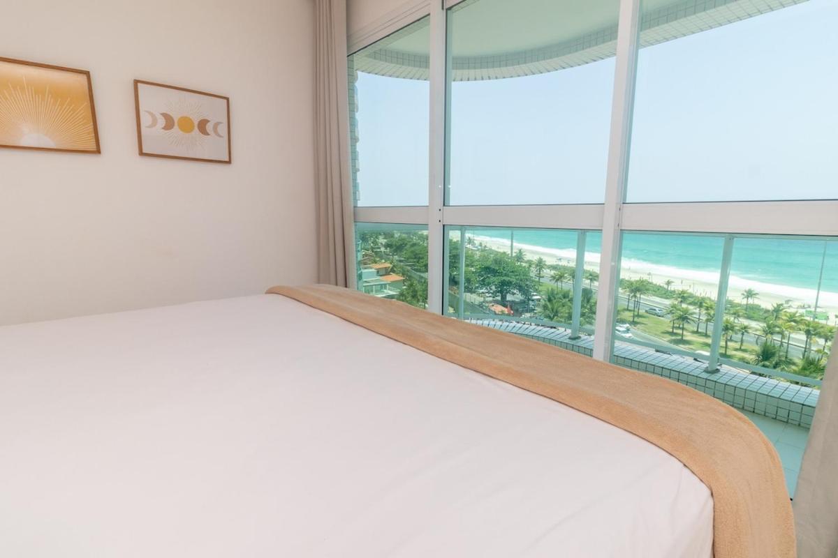 Ocean View *