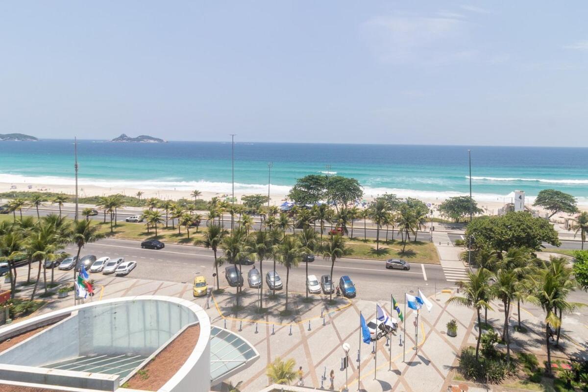 Ocean View * Rio de Janeiro