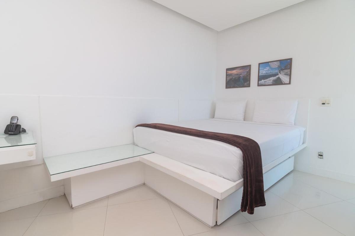 Ocean View Apartamento