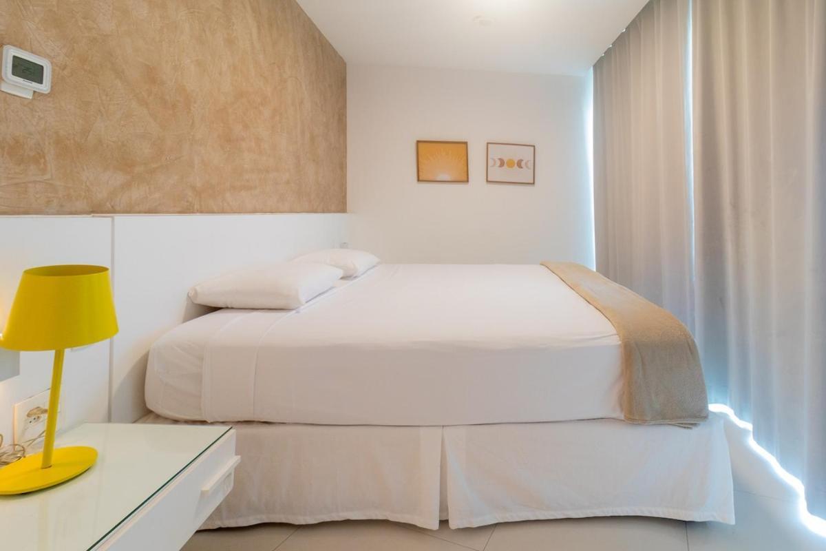 Apartamento Ocean View