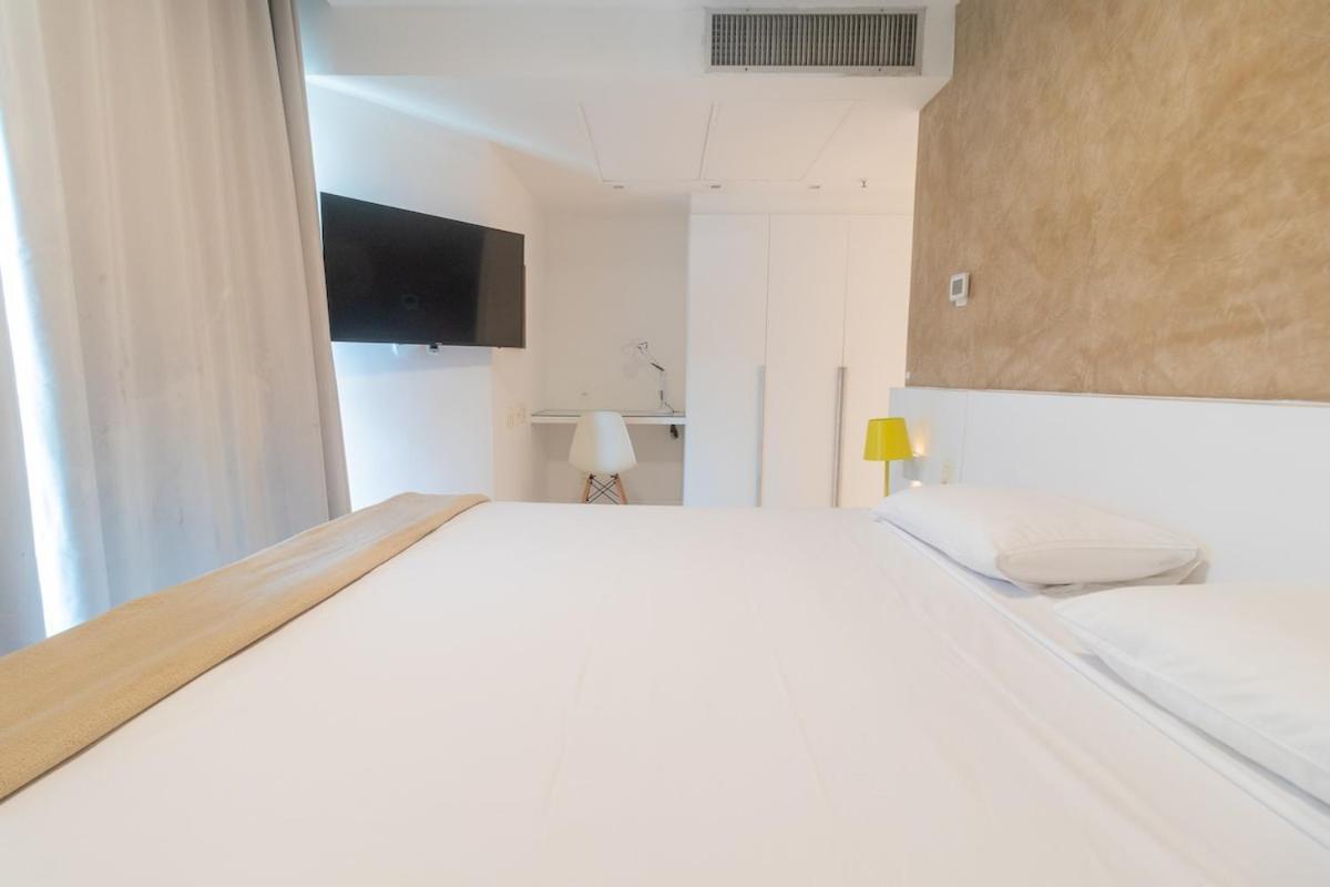 Ocean View Apartamento *
