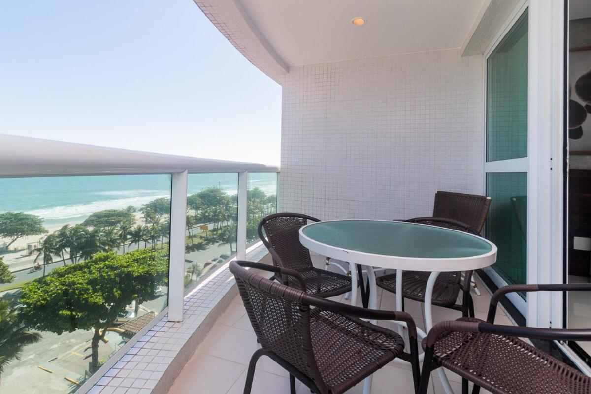 Apartamento Ocean View Rio de Janeiro