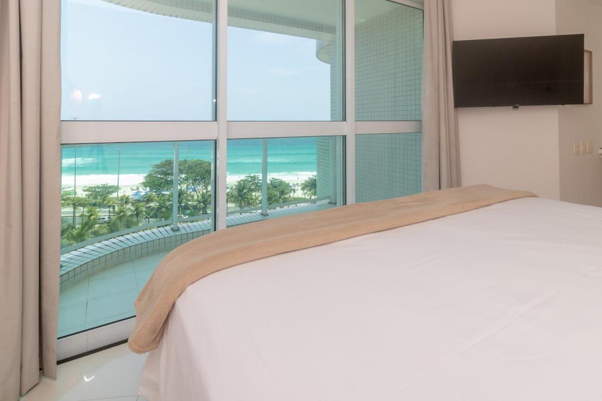 Ocean View *