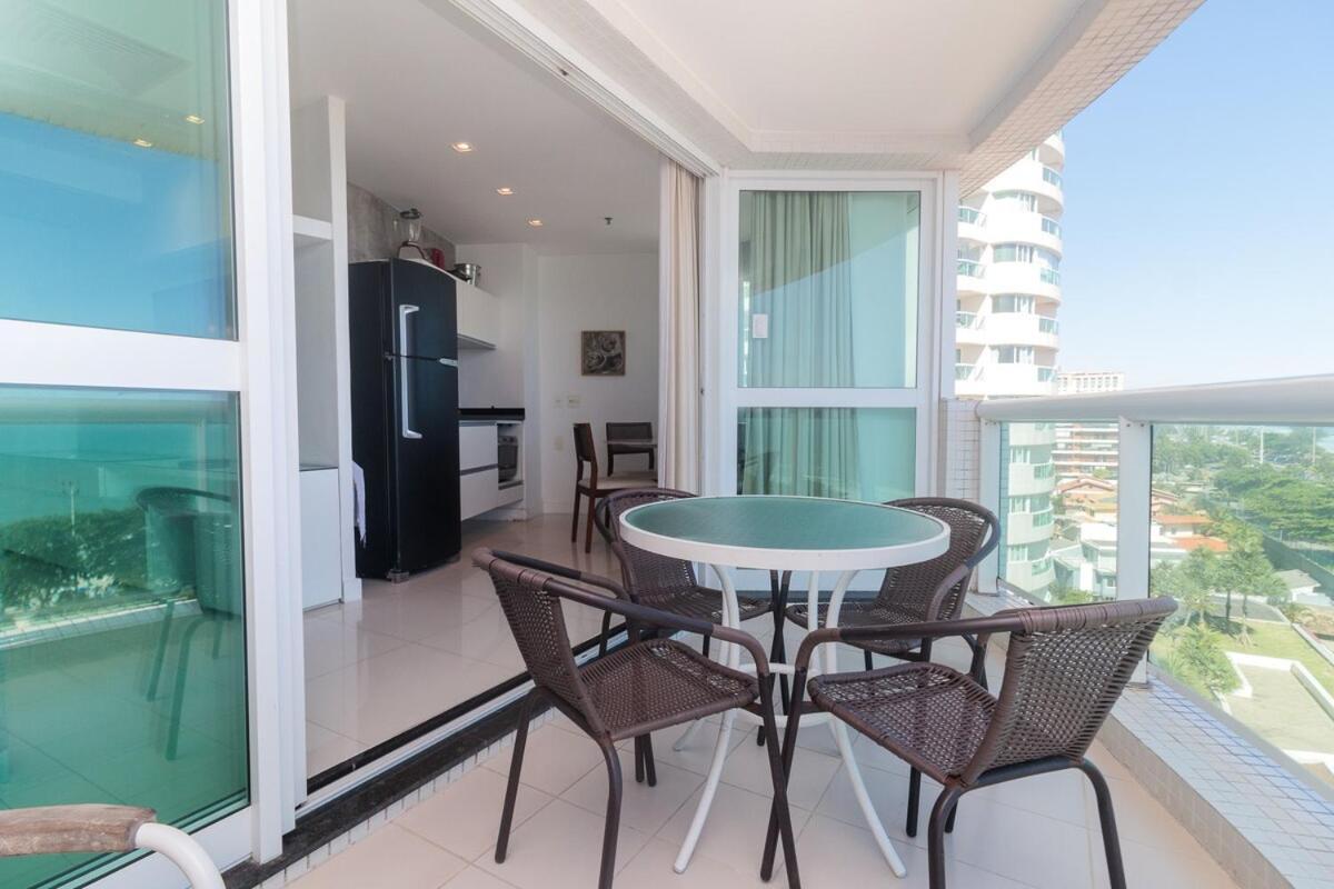 Ocean View Apartamento