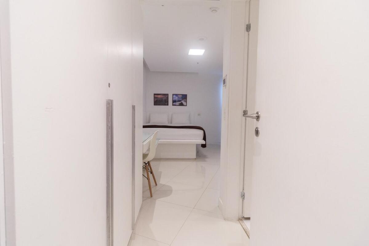 Apartamento Ocean View
