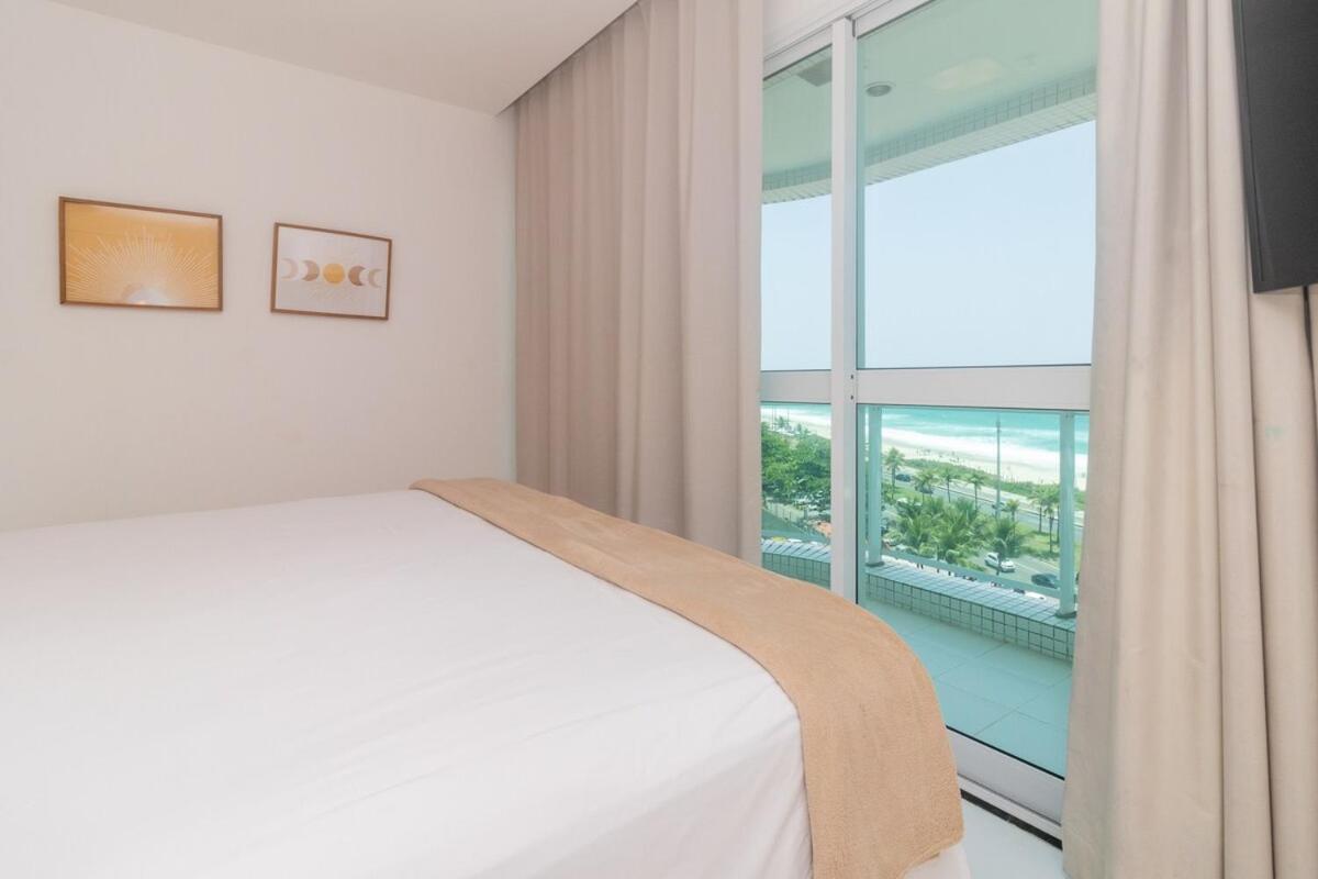 Ocean View Apartamento *