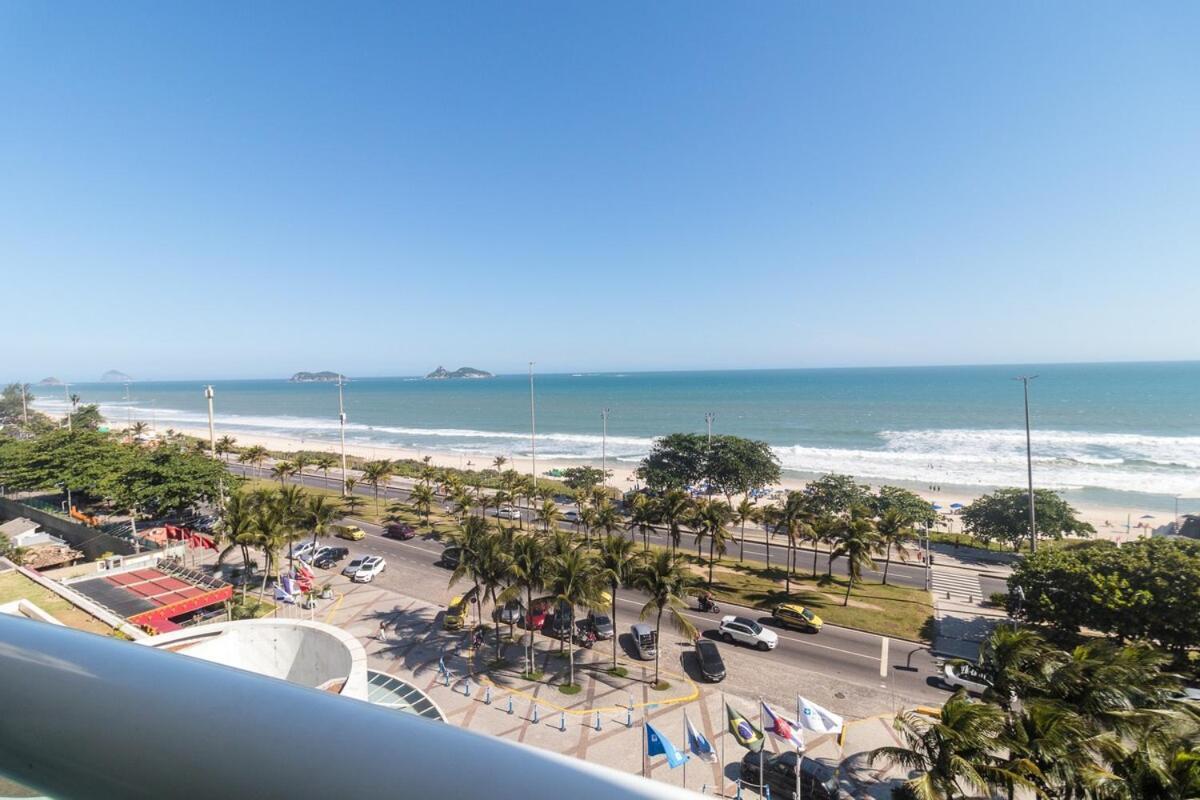 Apartamento Ocean View *