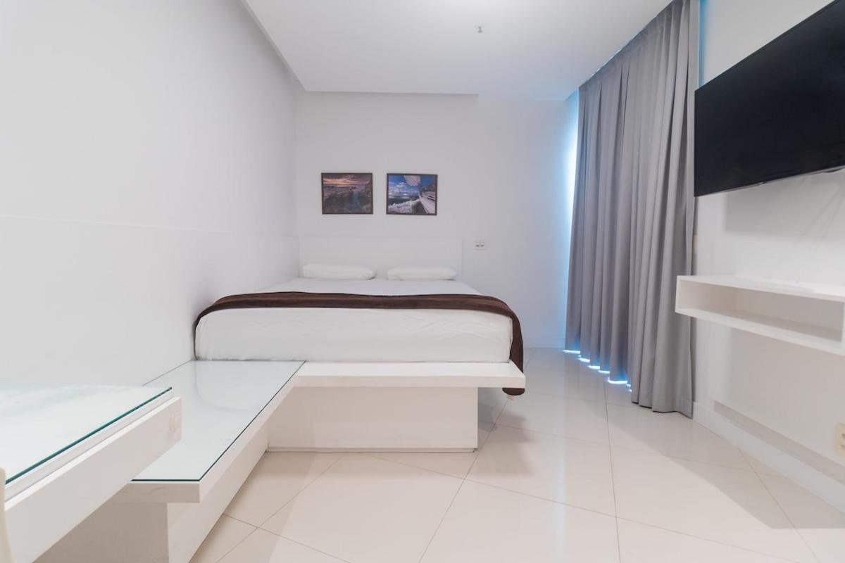 Ocean View Apartamento