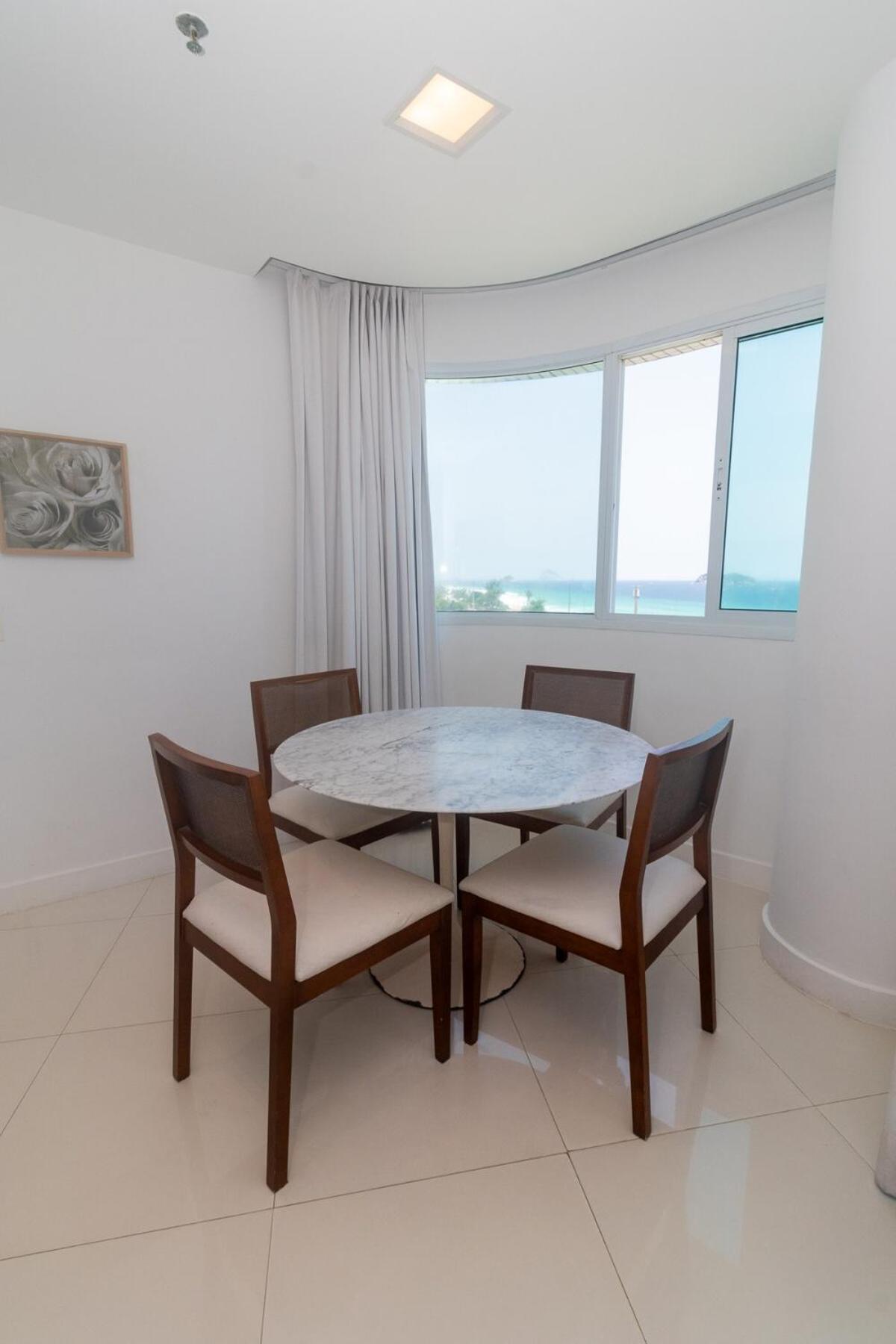 Apartamento Ocean View