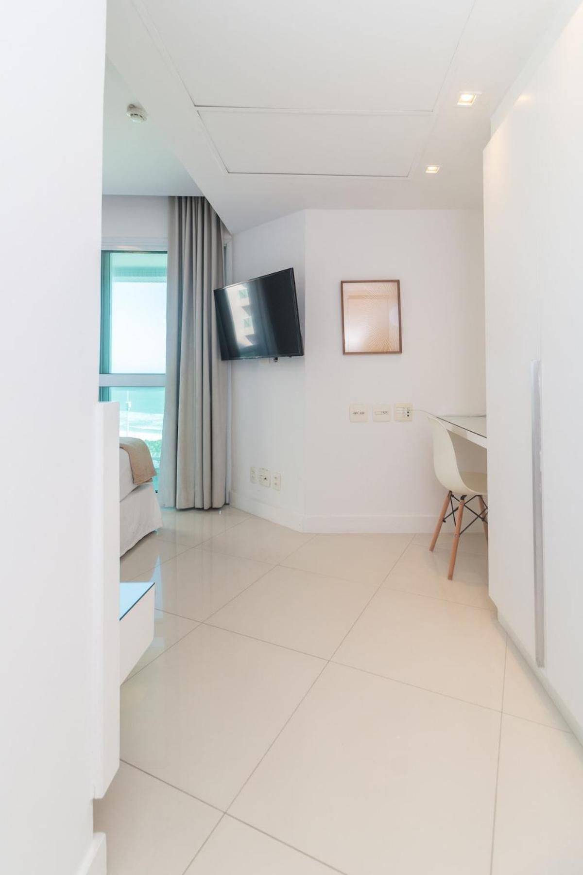 Apartamento Ocean View Rio de Janeiro