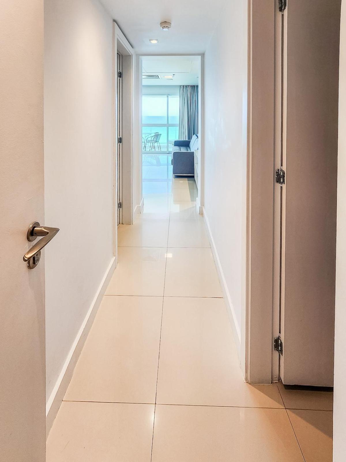 Apartamento Ocean View