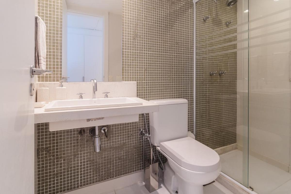Apartamento Ocean View *