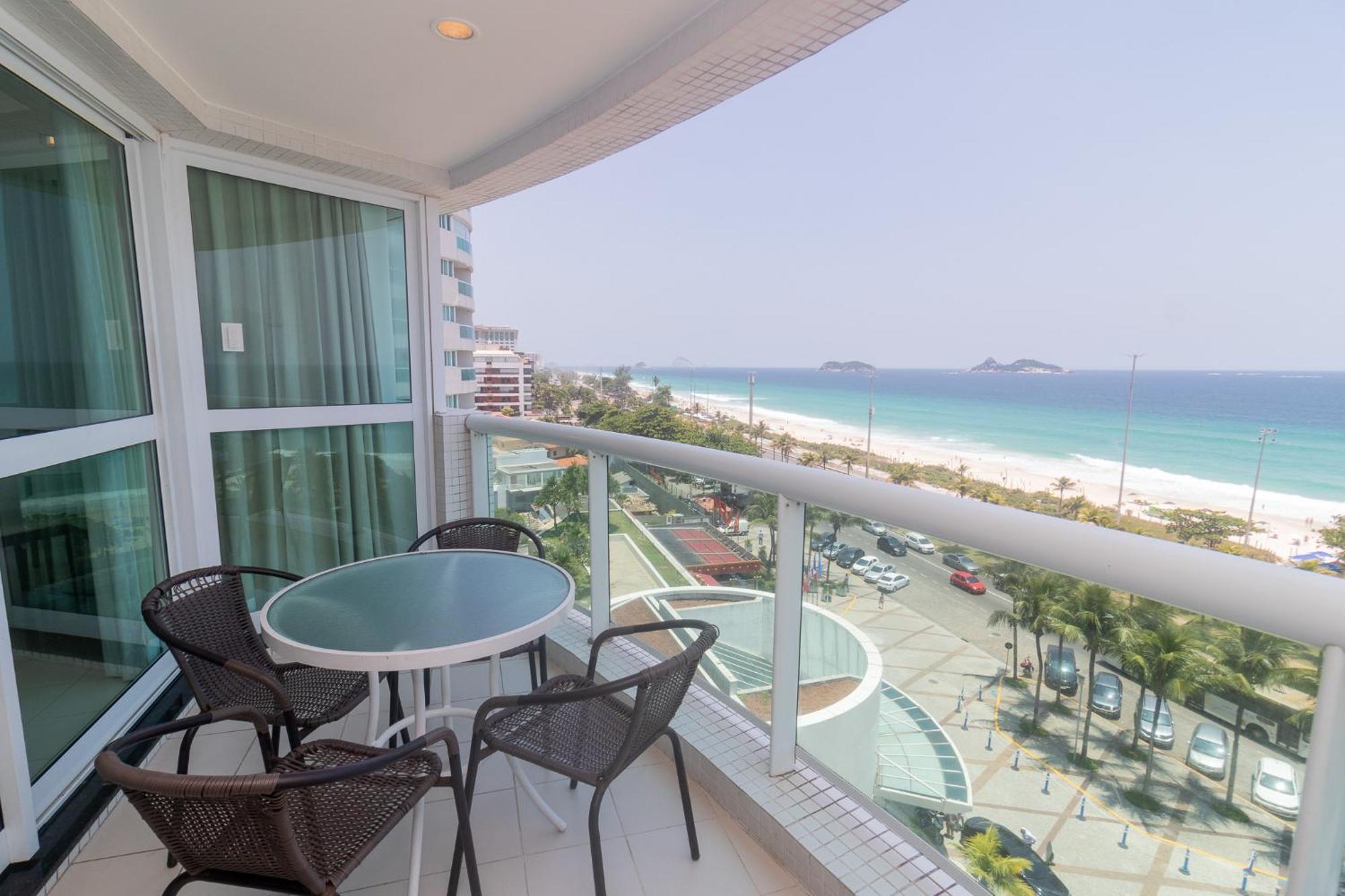 Ocean View