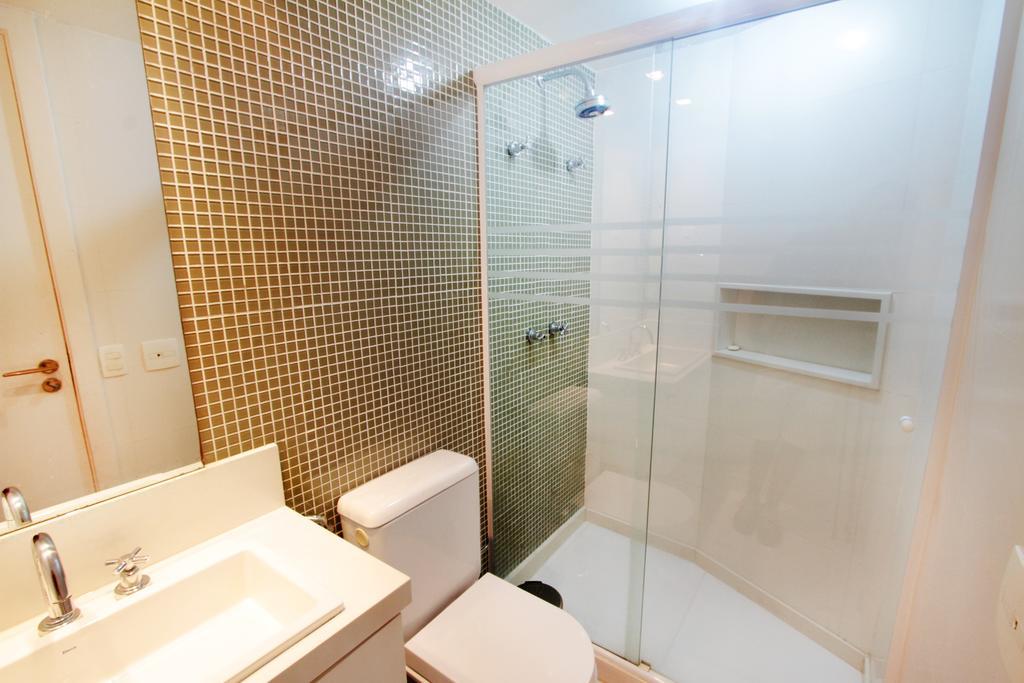 Ocean View Apartamento Rio de Janeiro