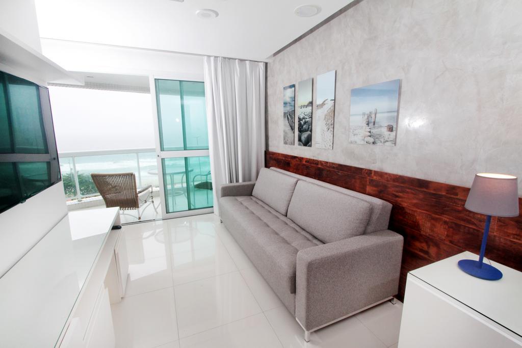 Apartamento Ocean View Rio de Janeiro