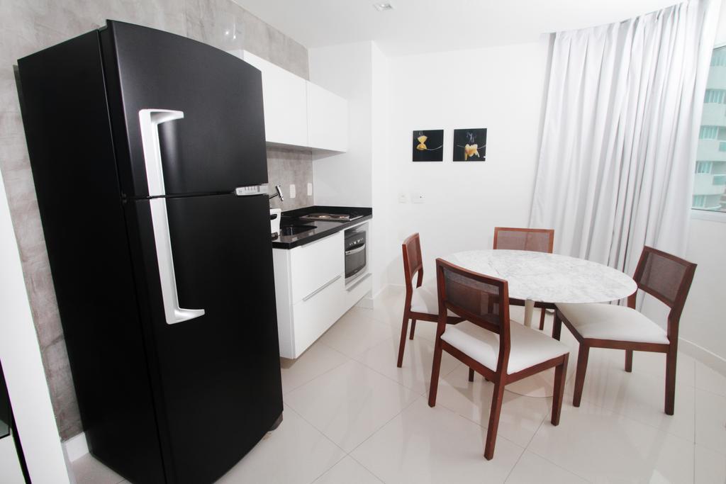 Apartamento Ocean View