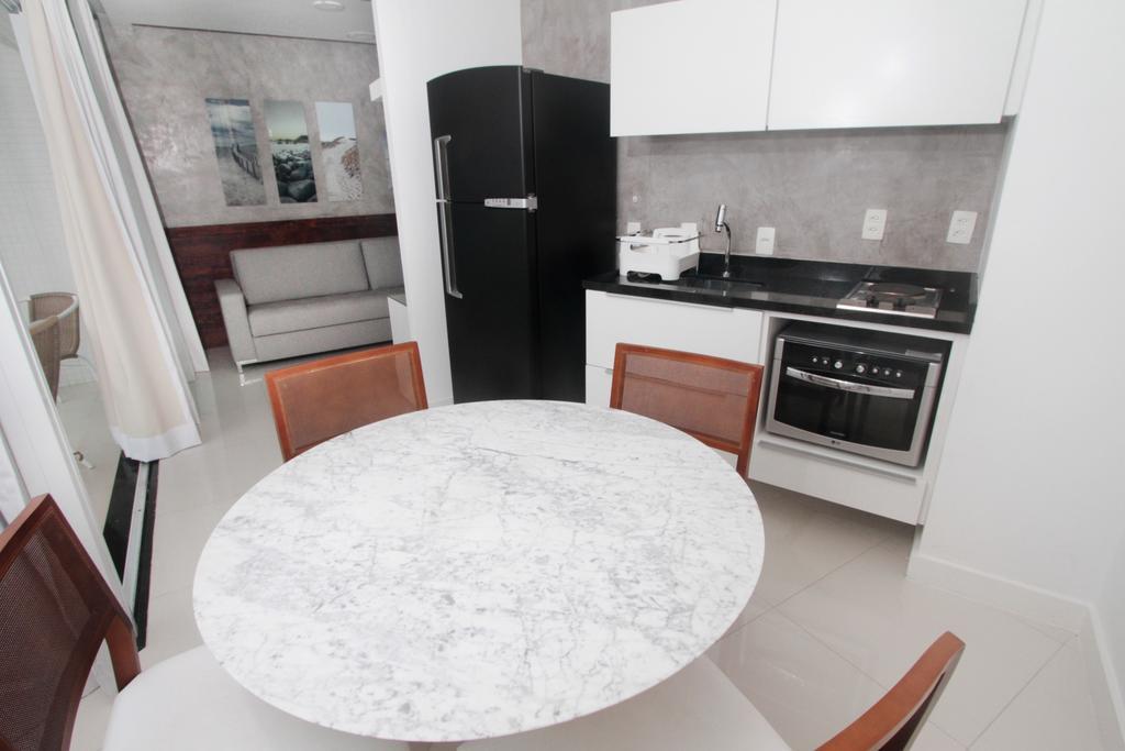 Apartamento Ocean View Rio de Janeiro