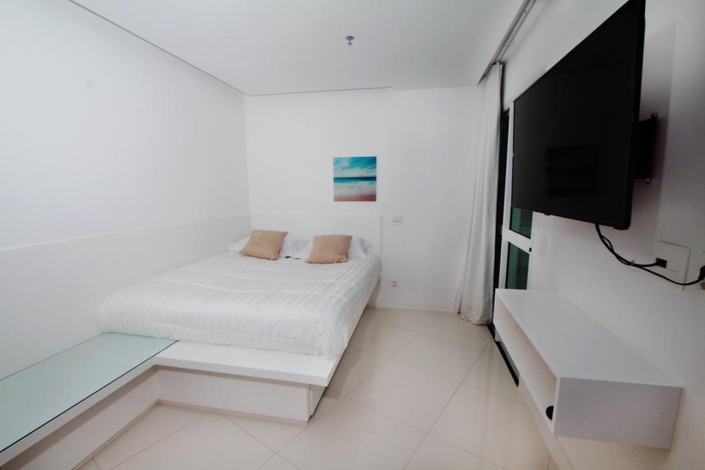 Ocean View Apartamento Rio de Janeiro