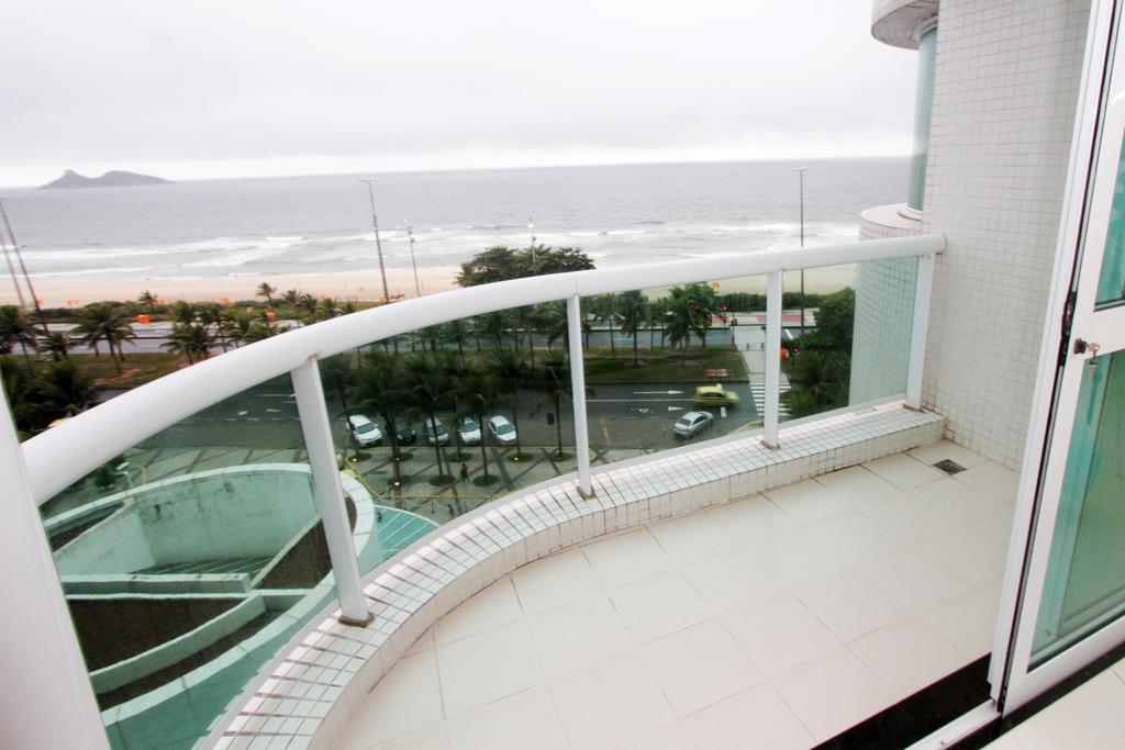 Ocean View Rio de Janeiro
