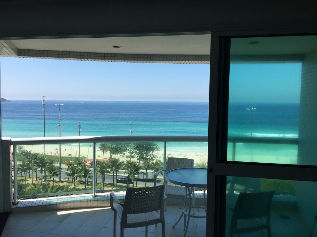 Ocean View * Rio de Janeiro
